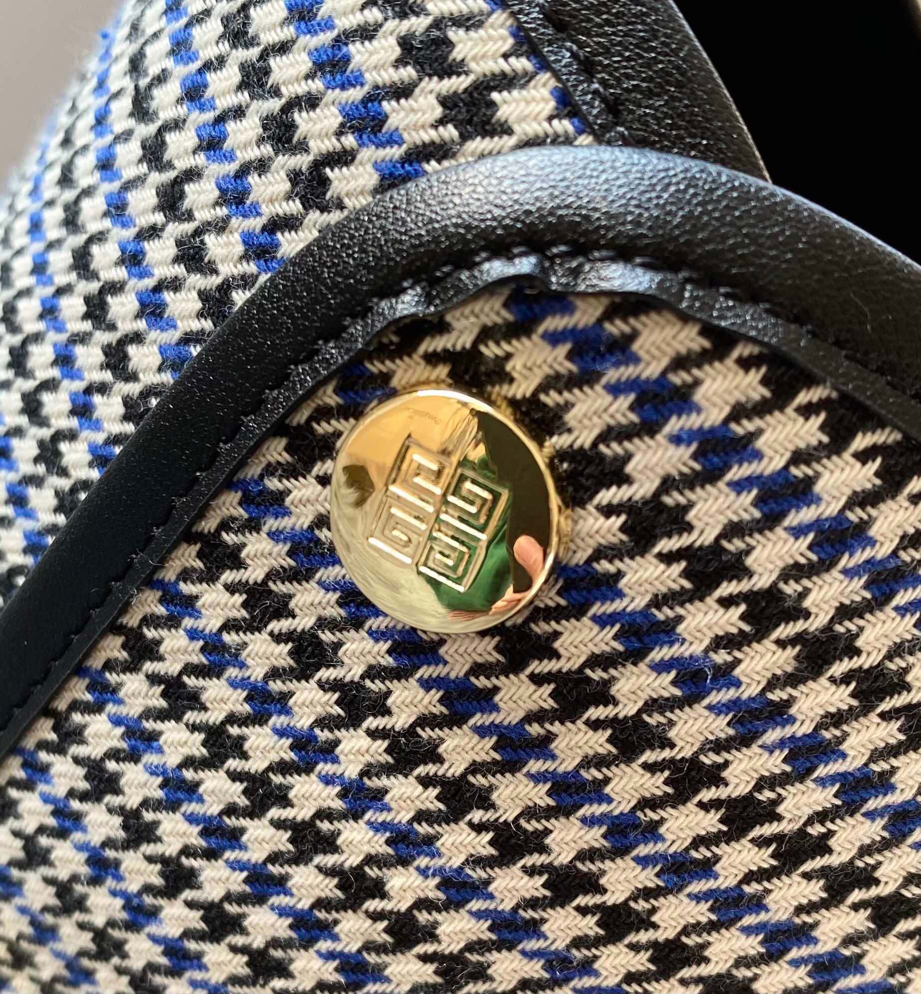 Givenchy Bond Medium Bag Multicolor/Beige For Women‎ 16.5in/42cm