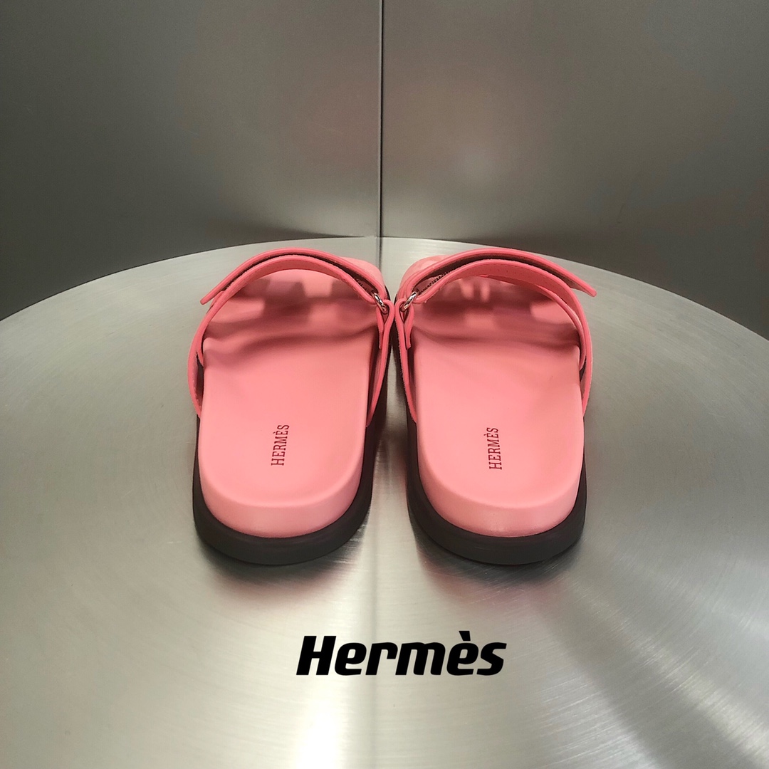 H**me5 Chypre Sandal Pink For Men