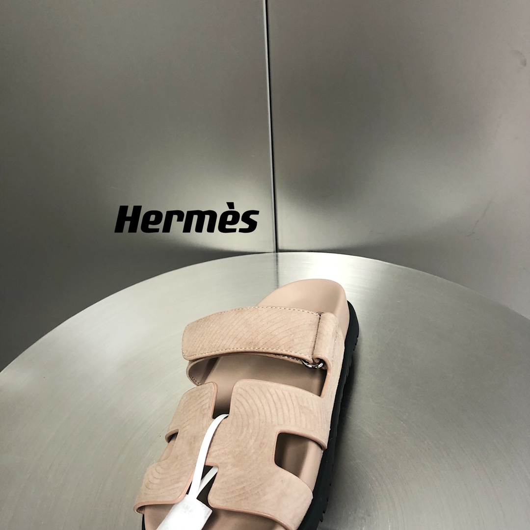 H**me5 Chypre Sandal Beige For Men