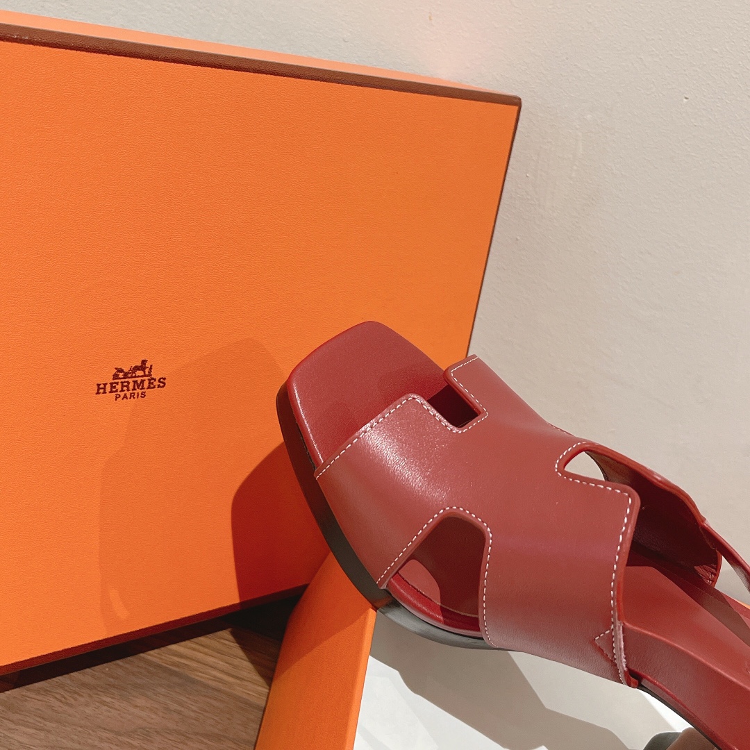 H**me5 Eris 90 Sandal Burgundy For Women