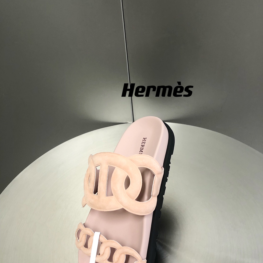 H**me5 Extra Sandal Light Pink For Men