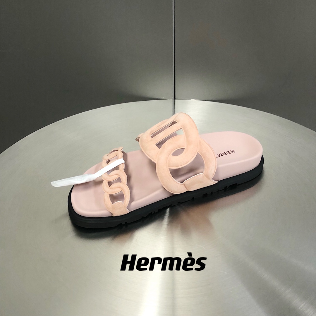 H**me5 Extra Sandal Light Pink For Men