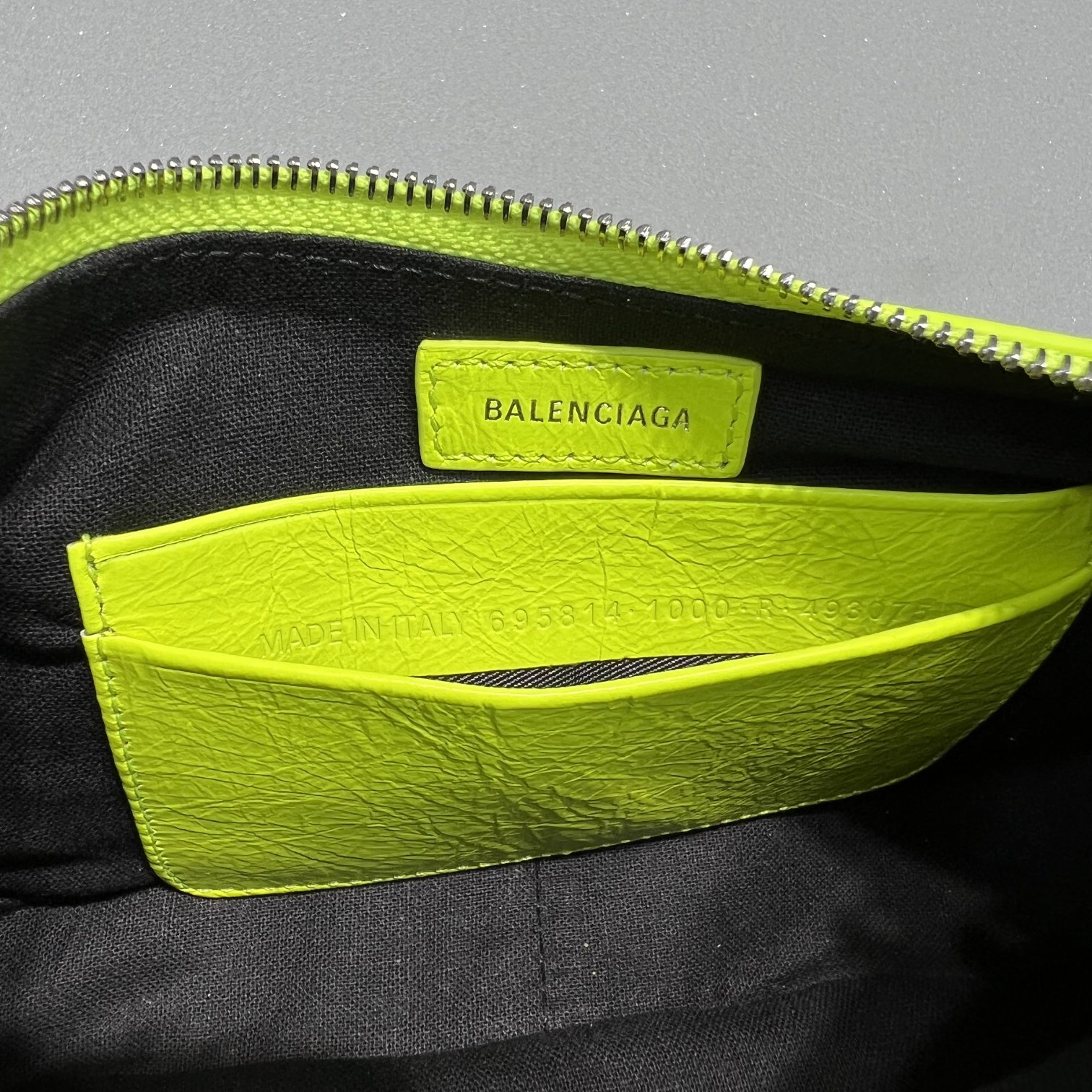 Ba1en*iaga Le Cagole Mini Bag Purple/Black/Pink/Green For Women‎ 8.2in/20.8cm