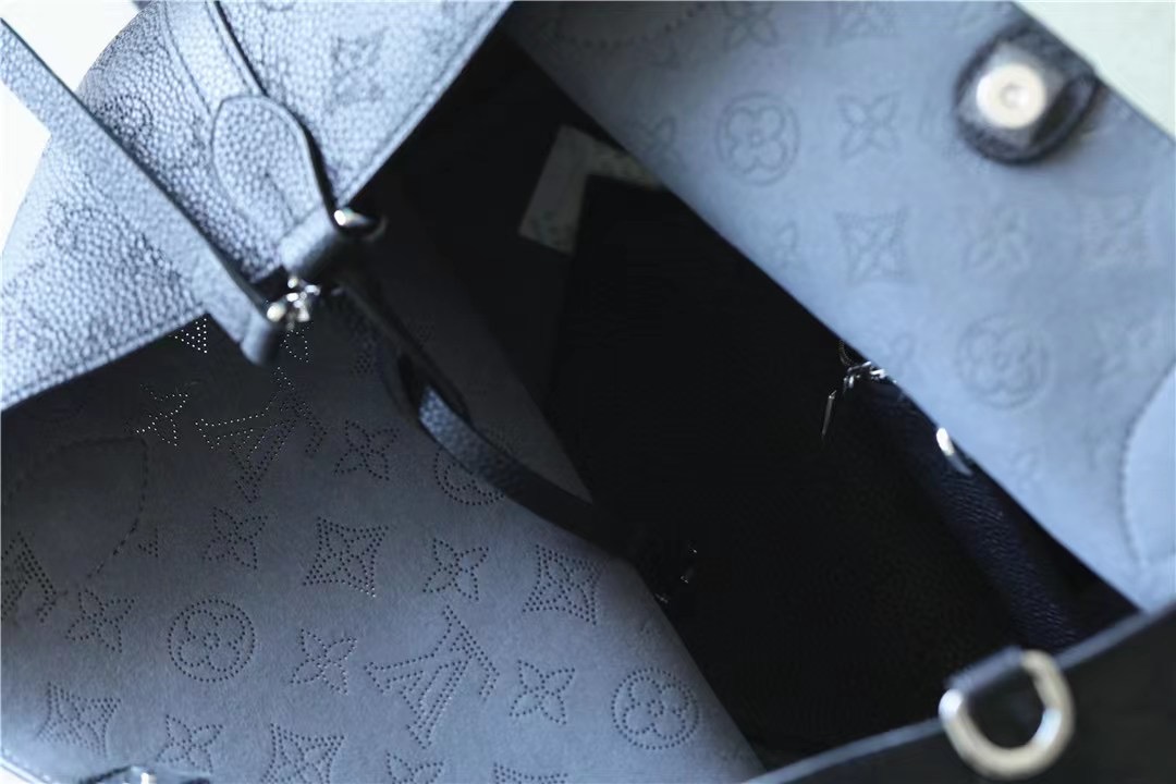 L0vis Vvtt0n Neverfull MM Black For Women‎ 12.2in/31cm