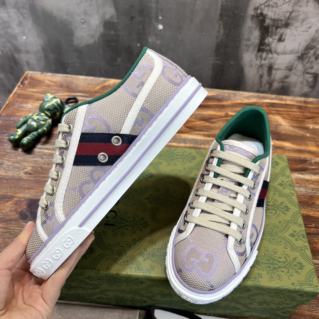 Gvc*1 Tennis 1977 Sneaker Grey For Men