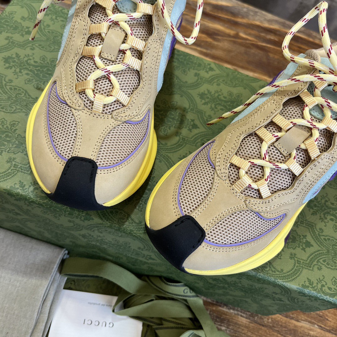 Gvc*1 Run Sneaker Multicolor For Men