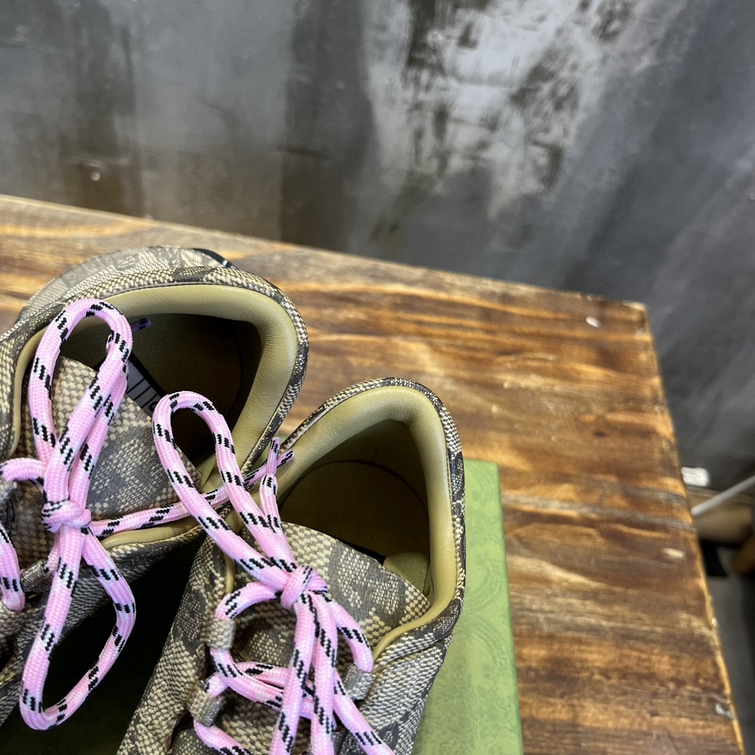 Gvc*1 Run Sneaker Grey For Men