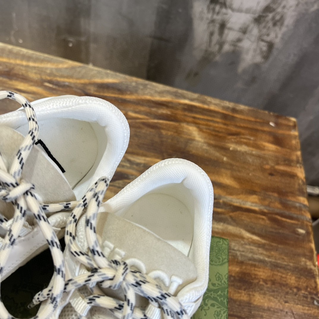 Gvc*1 Run Sneaker White For Men