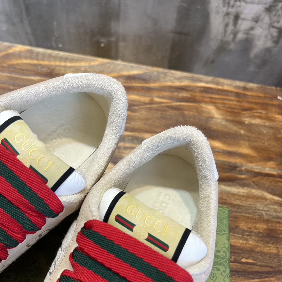 Gvc*1 Screener GG Sneaker Grey For Men