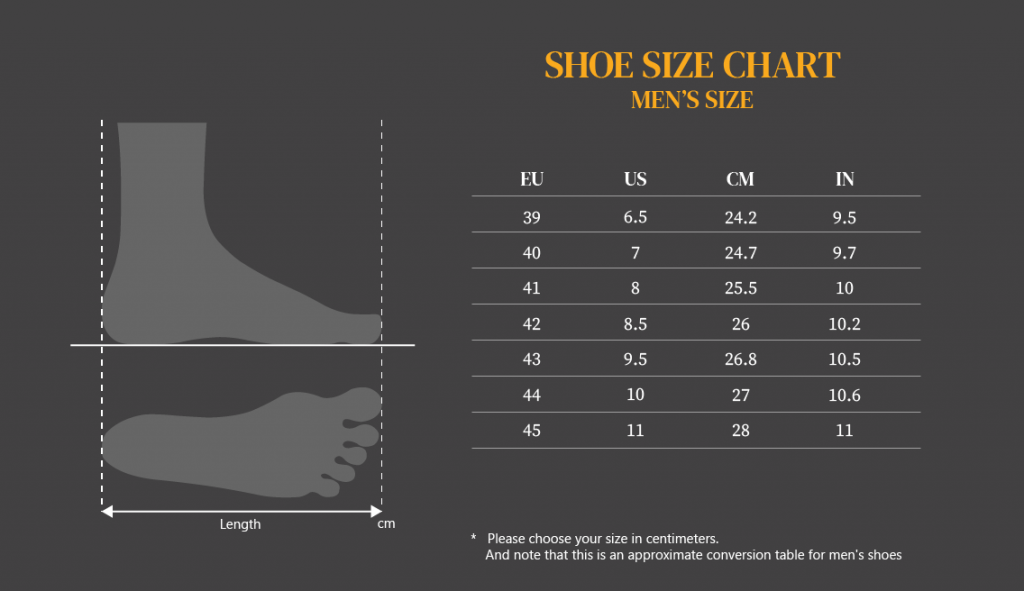 H**me5 Oran Sandal Black For Men