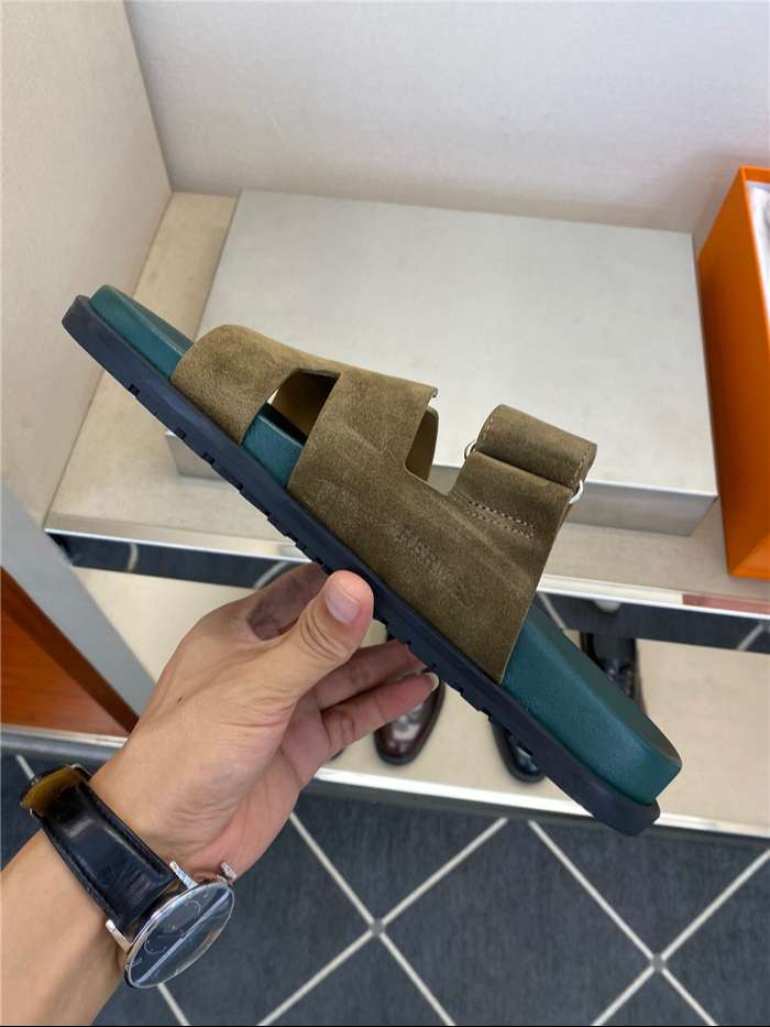 H**me5 Chypre Sandal Brown For Women