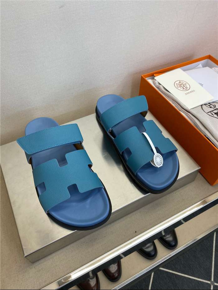 H**me5 Chypre Sandal Light Blue For Women