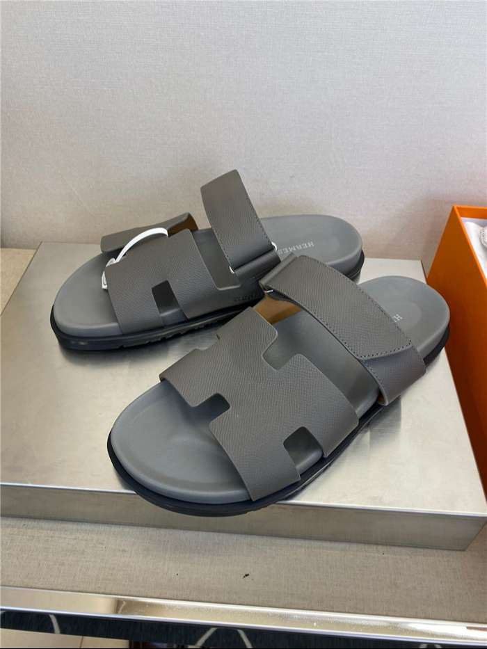 H**me5 Chypre Sandal Dark Grey For Women
