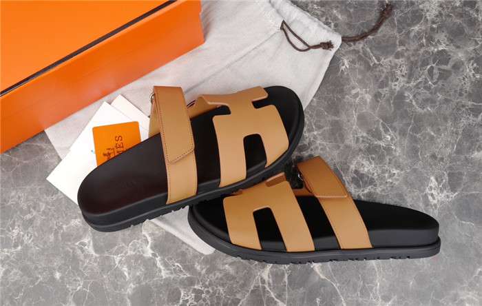 H**me5 Chypre Sandal Brown For Women