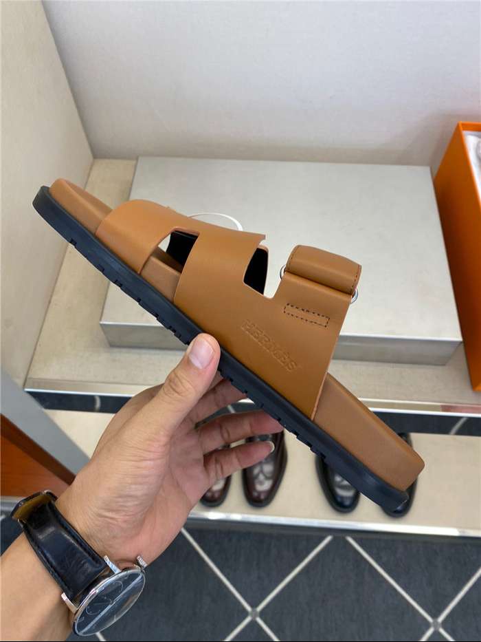 H**me5 Chypre Sandal Brown For Women