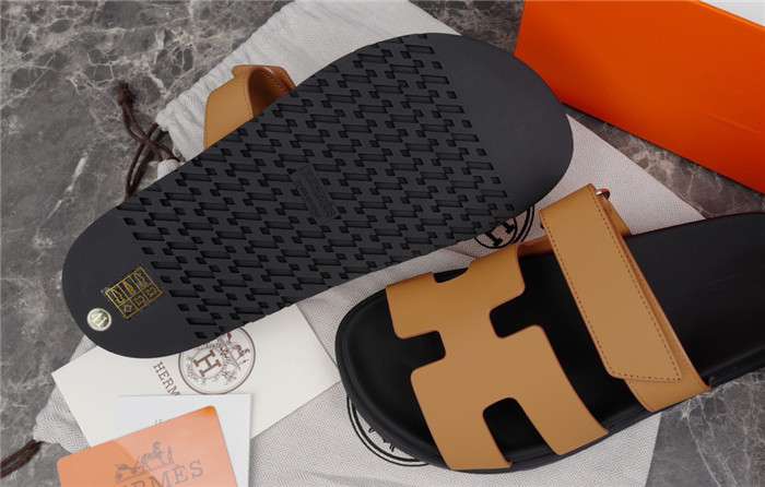 H**me5 Chypre Sandal Brown For Women