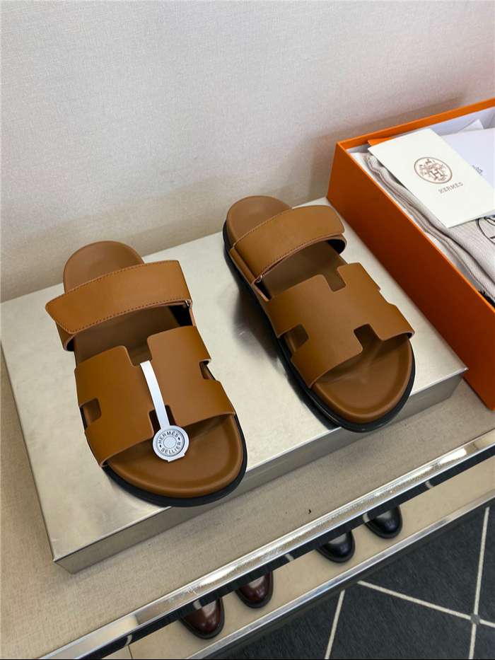 H**me5 Chypre Sandal Brown For Women