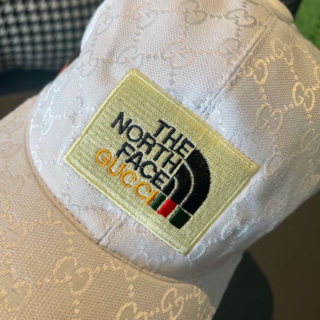 Gvc*1 Baseball Hat White For Women