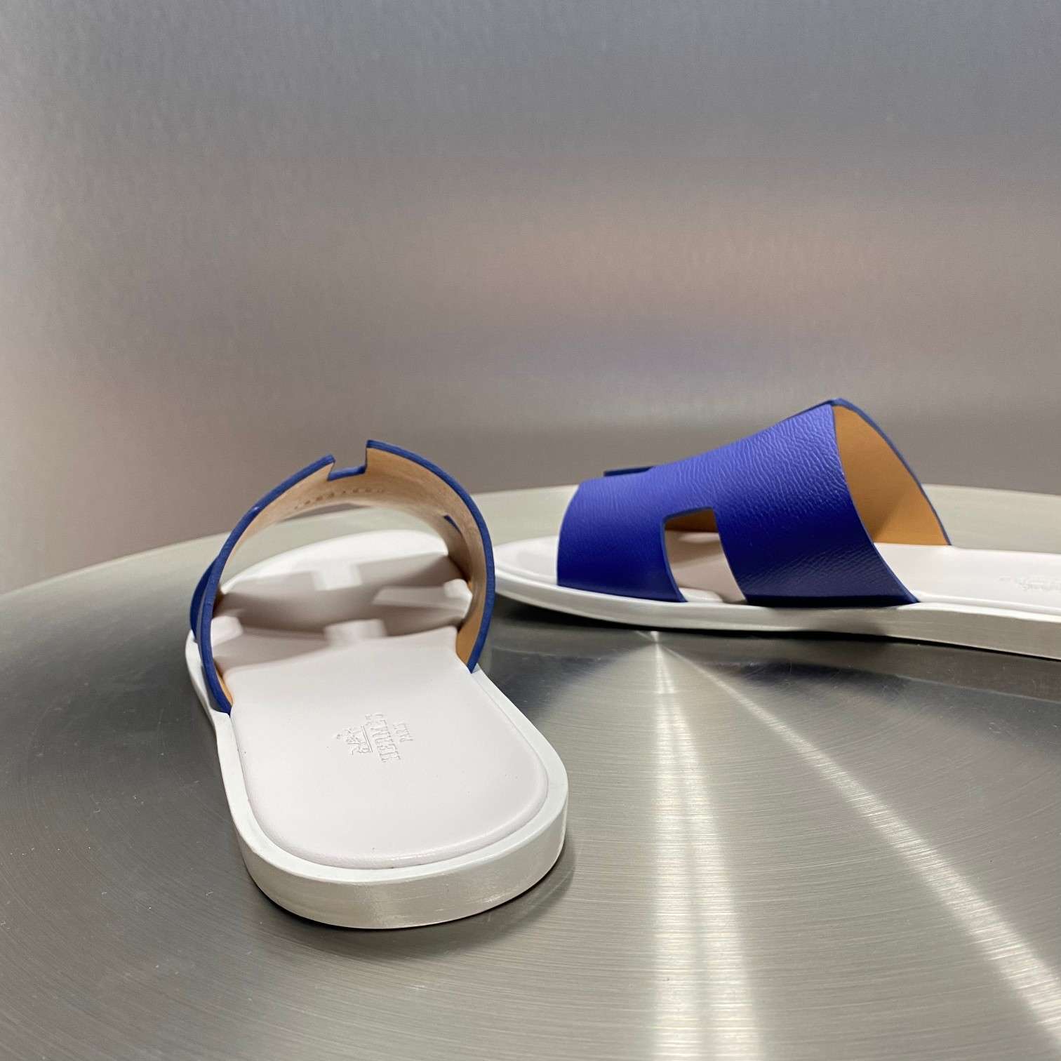 H**me5 Oran Sandal Blue For Men