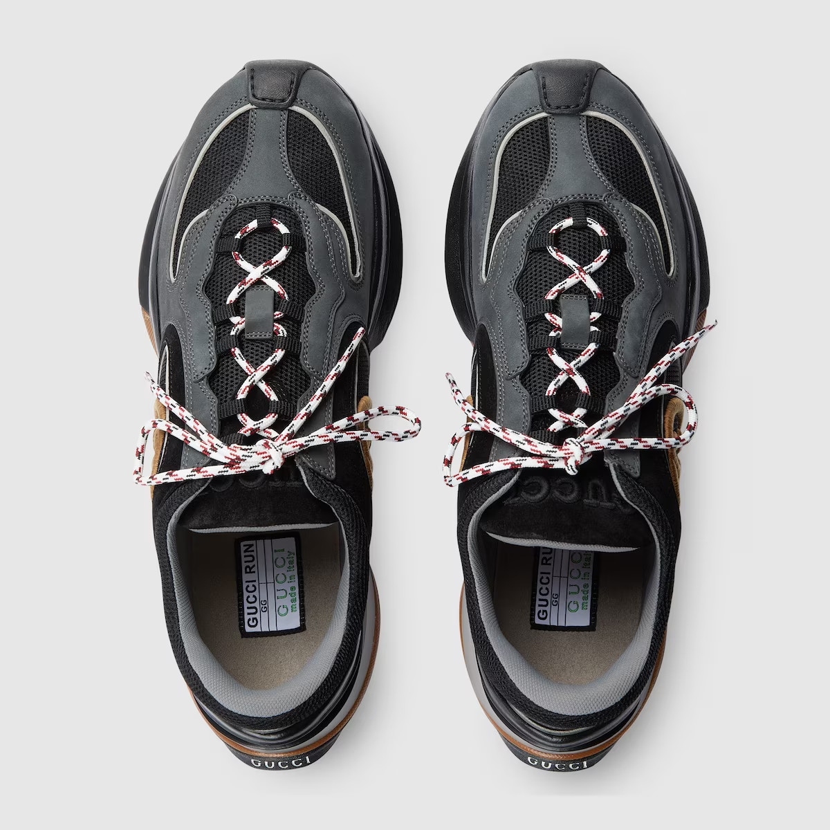 Gvc*1 Run Sneaker For Men- ‎749785 AAB62 1241