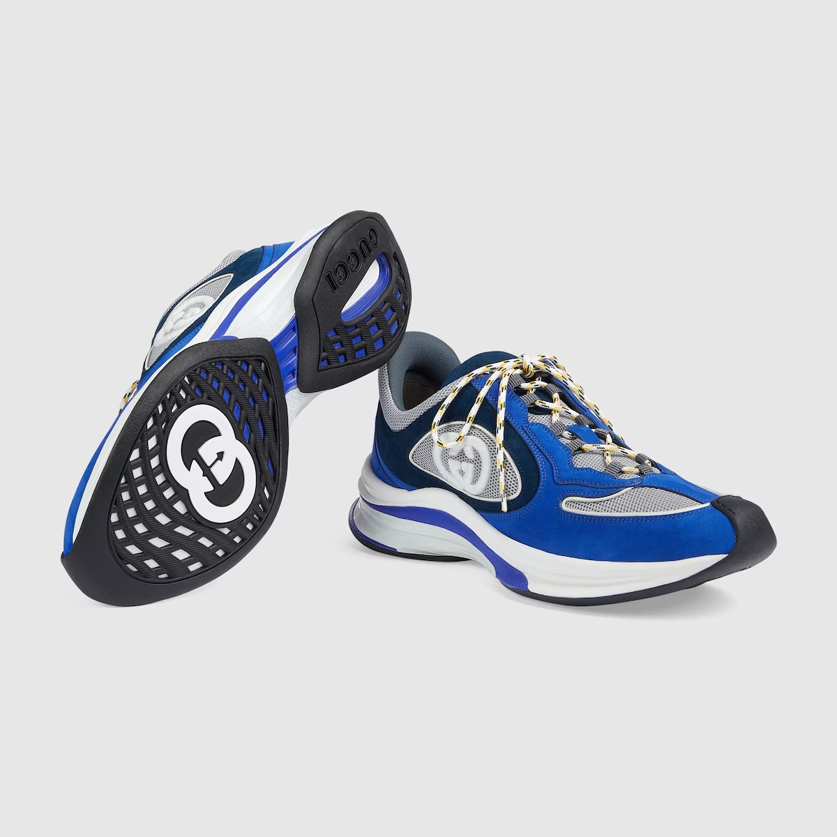 Gvc*1 Run Sneaker For Men- ‎749785 AAB62 4243