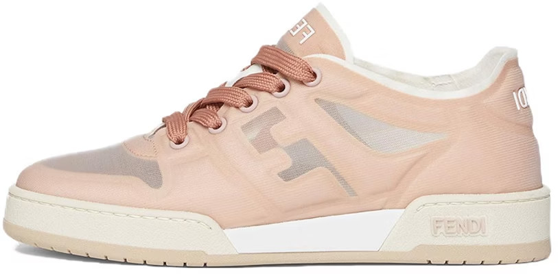 Match Pink For Women- 8E8415AN7KF1KO7