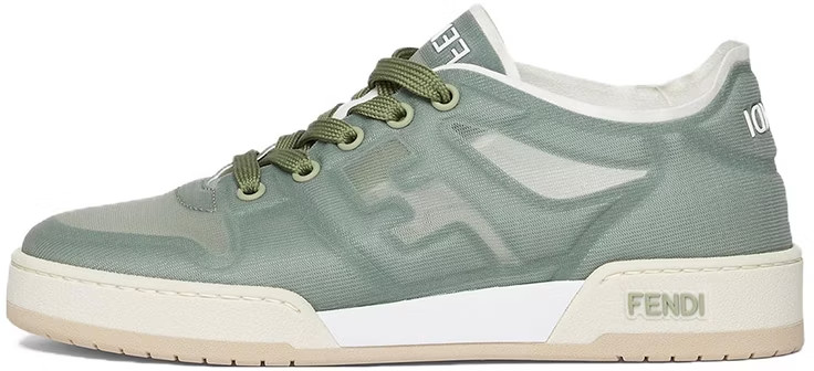 Match Green For Women- 8E8415AN7KF1KO8