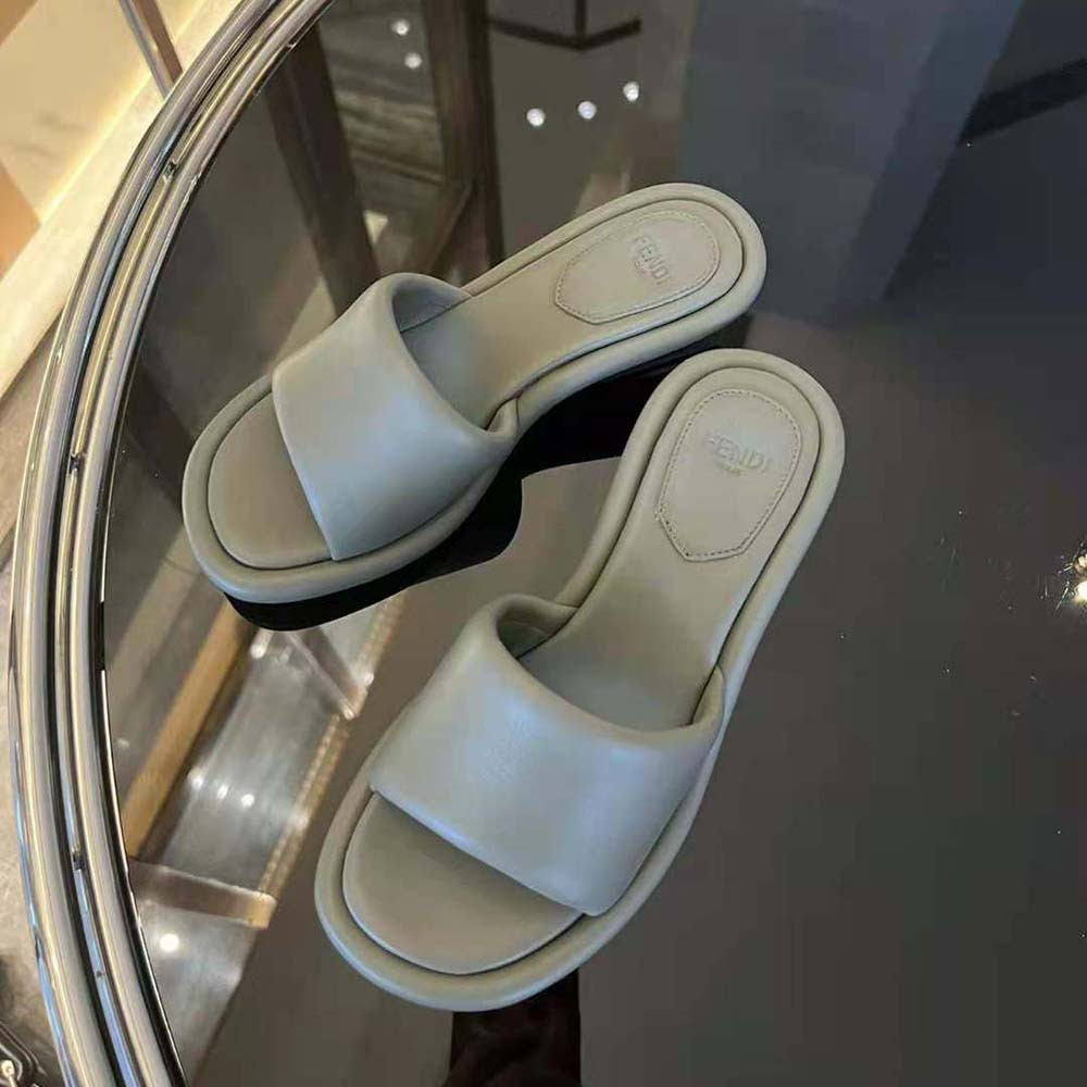 Baguette Green For Women- 8R8412NBAF1KE4