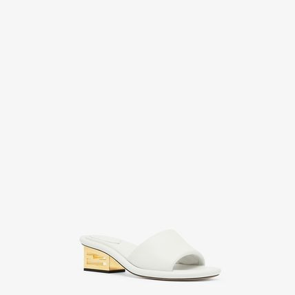 Baguette White For Women- 8R8412NBAF0QA0