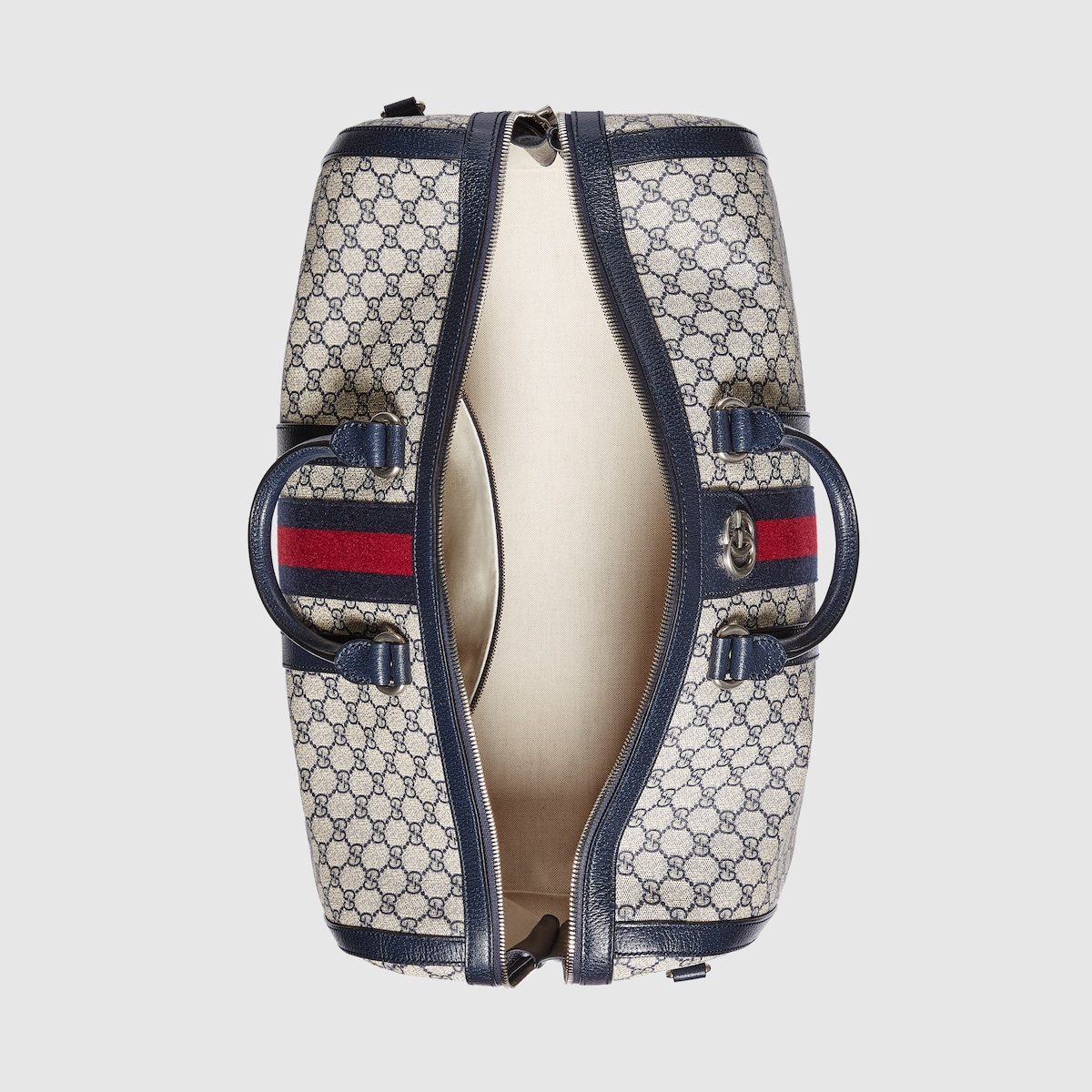 Gvc*1 Savoy Large Duffle Bag Beige 20.5 in/ 52 cm 724612 9AAB6 4076