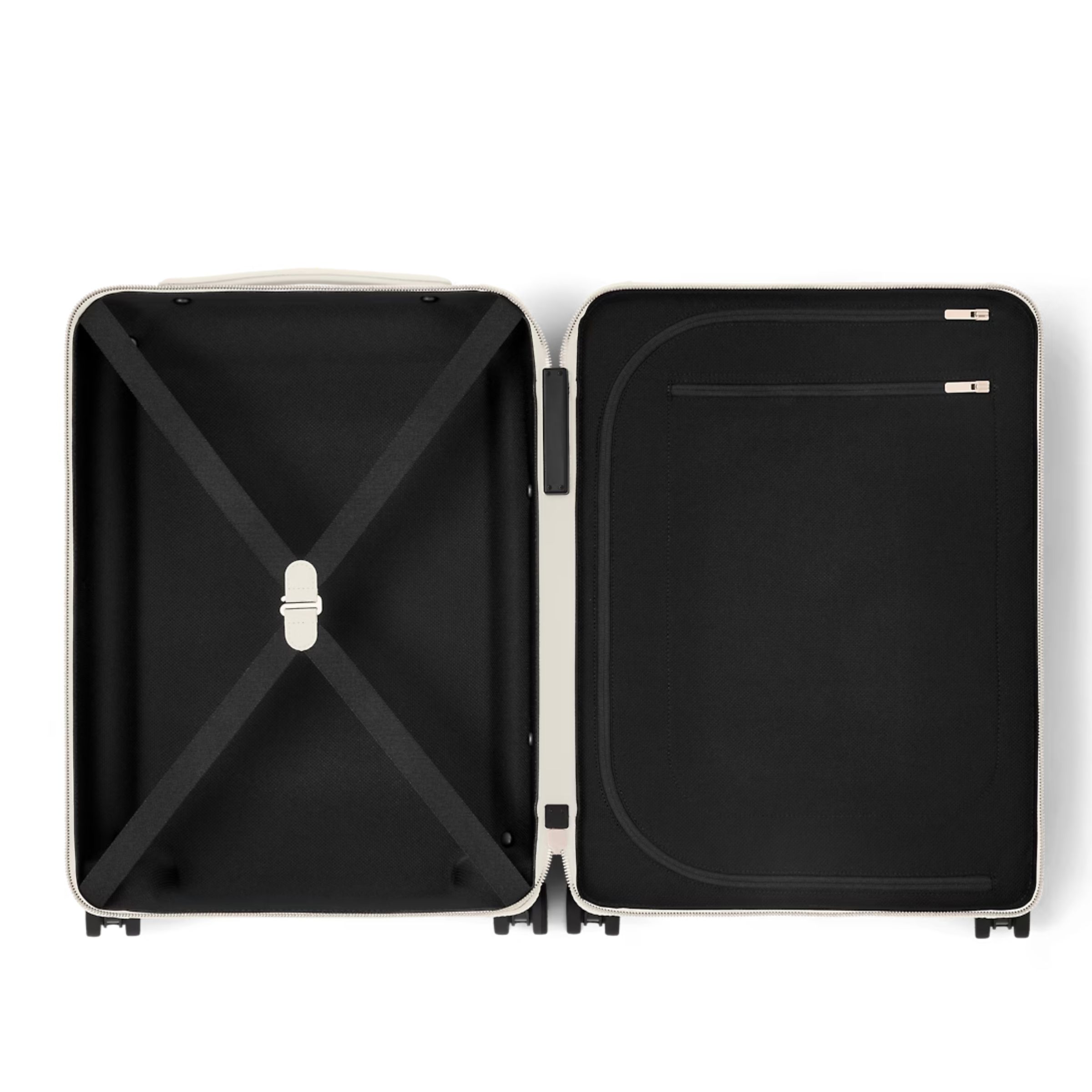 L0vis Vvtt0n Horizon 55 Cream 21.7in/55cm M11069