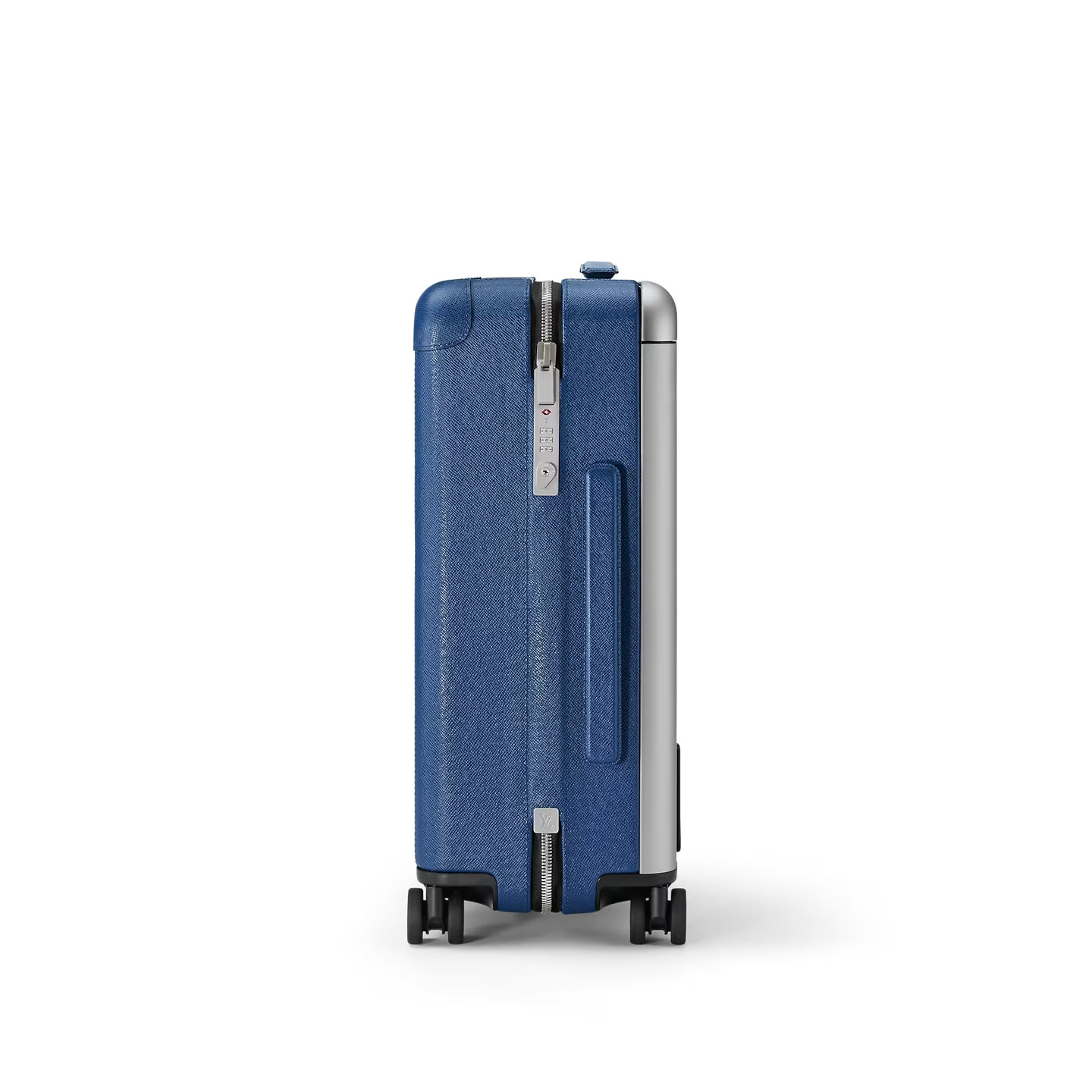 L0vis Vvtt0n Horizon 55 Suitcase Blue 21.7in/55cm M20183