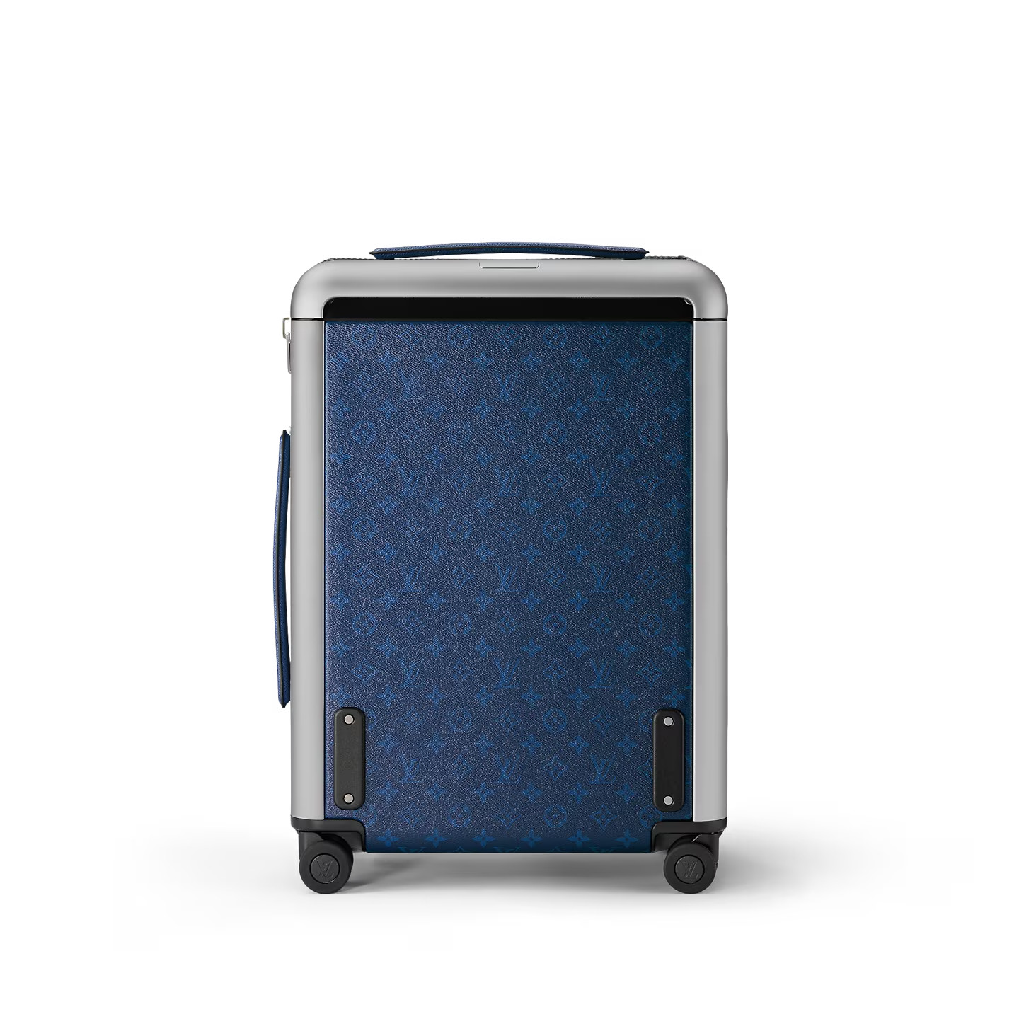L0vis Vvtt0n Horizon 55 Suitcase Blue 21.7in/55cm M20183
