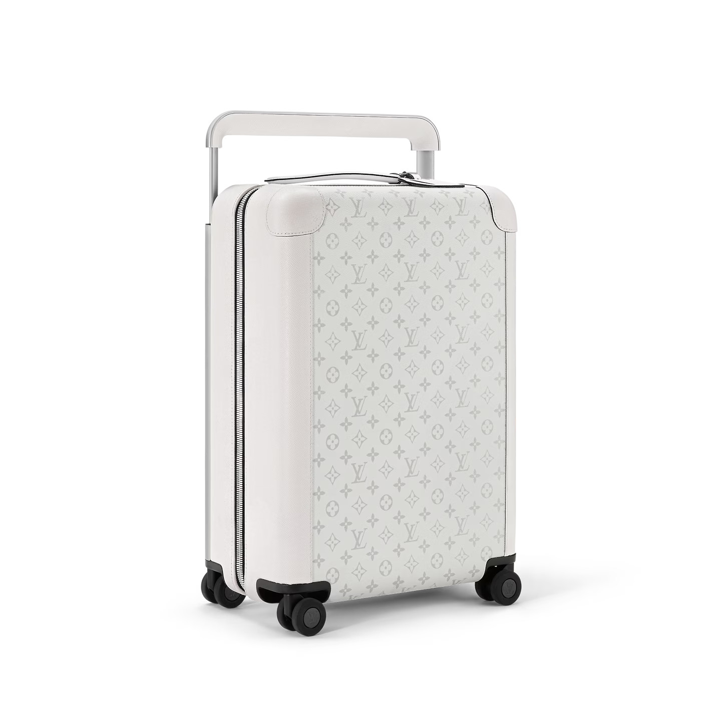 L0vis Vvtt0n Horizon 55 Suitcase Bag White 21.7in/55cm M10149