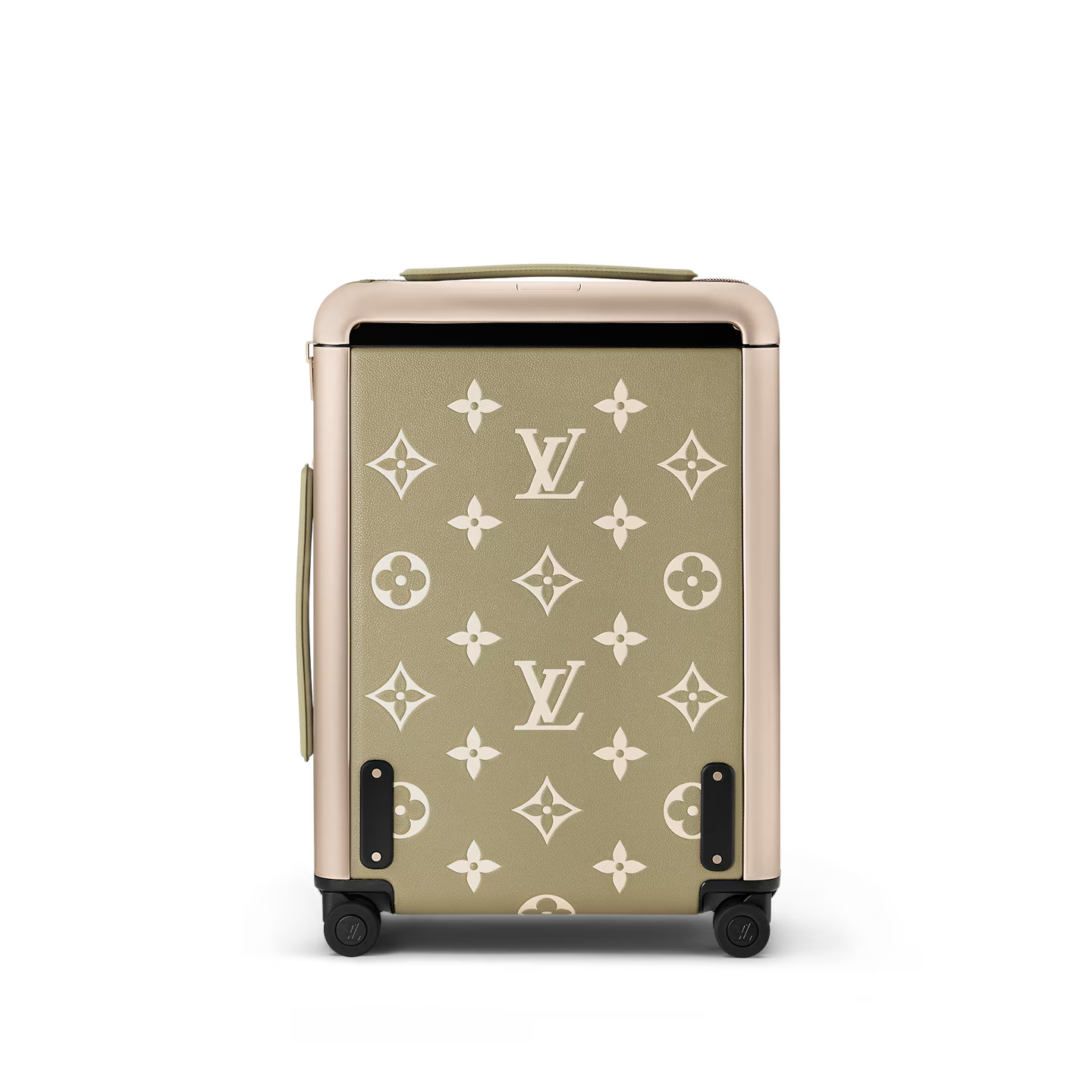 L0vis Vvtt0n Horizon 55 Suitcase Green 21.7in/55cm M10255