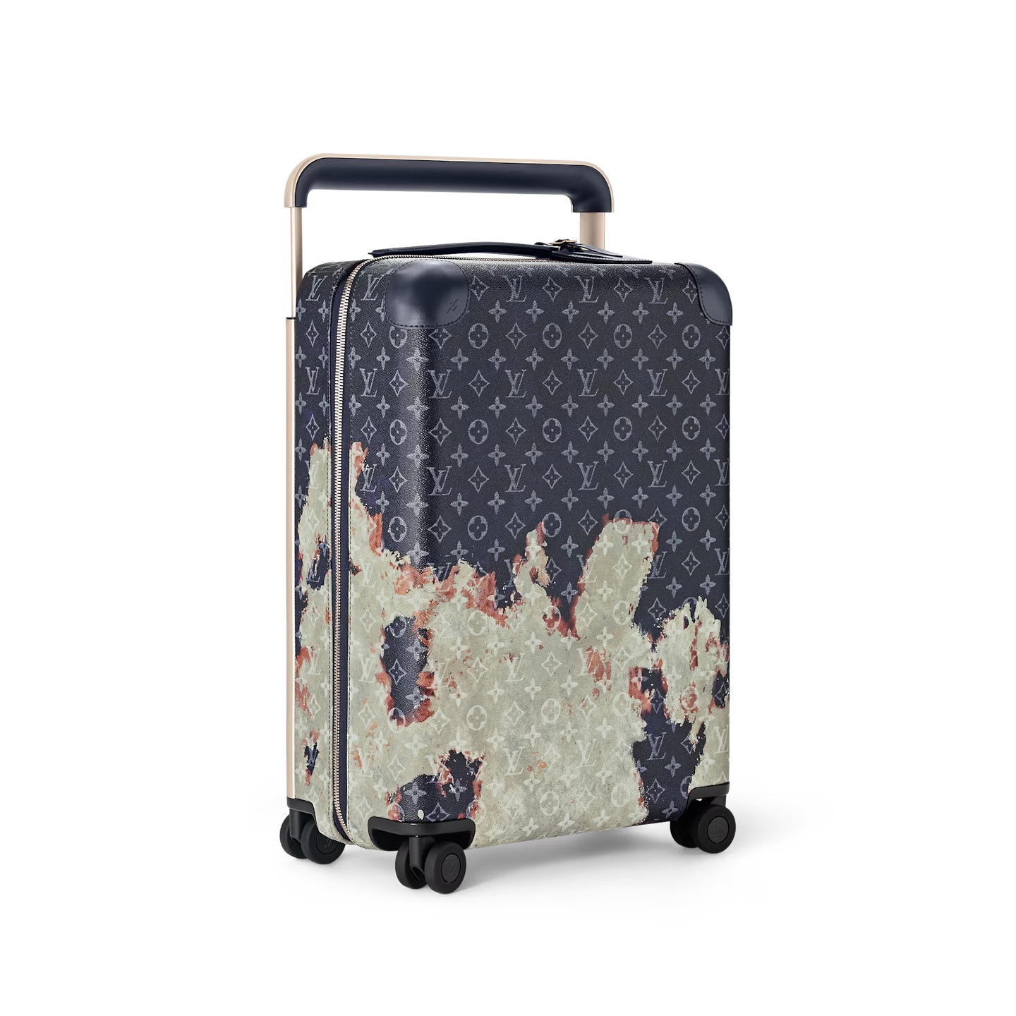 L0vis Vvtt0n Horizon 55 Blue 21.7in/55cm M10289