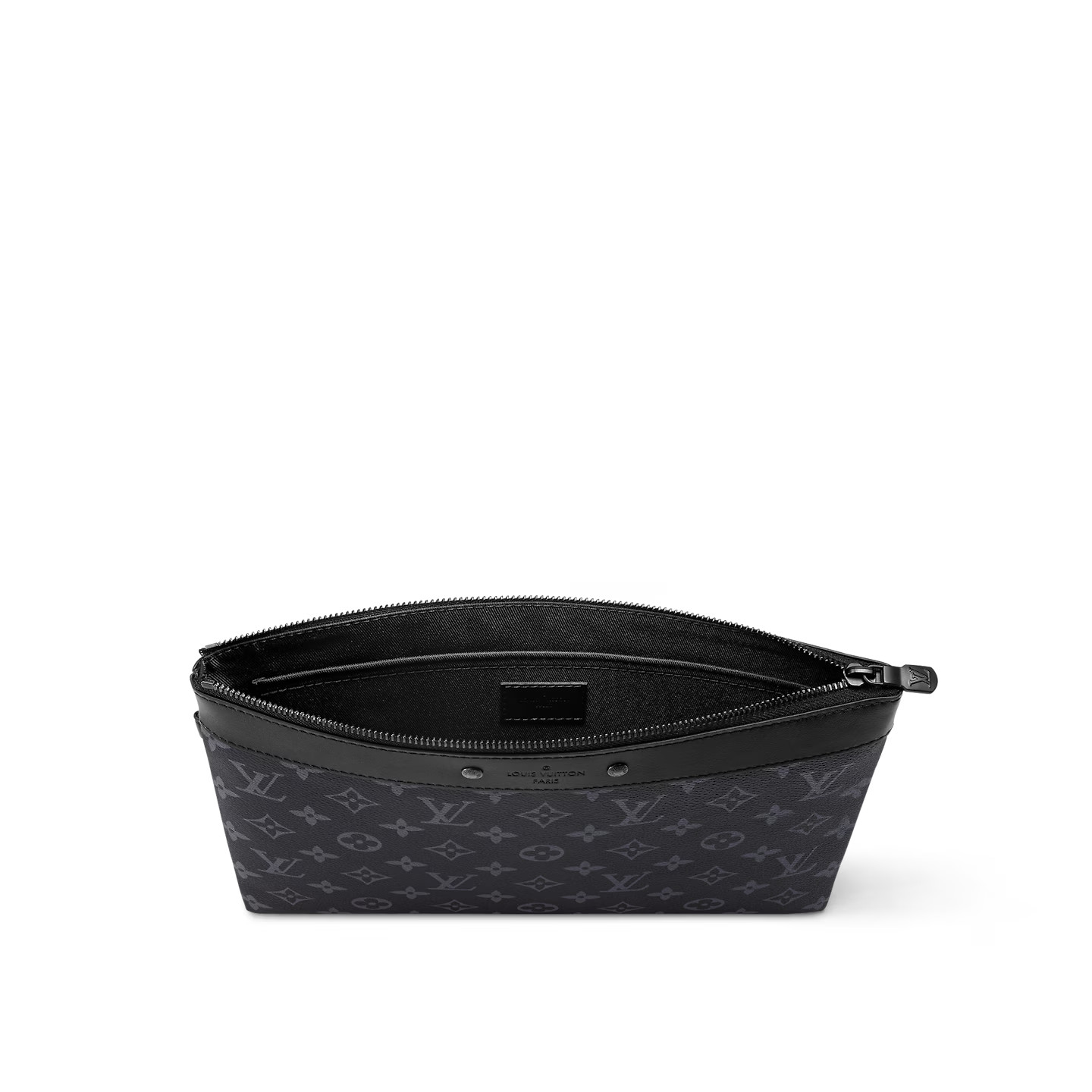 L0vis Vvtt0n Pochette To Go Black For Men 11.8in/30cm M81569