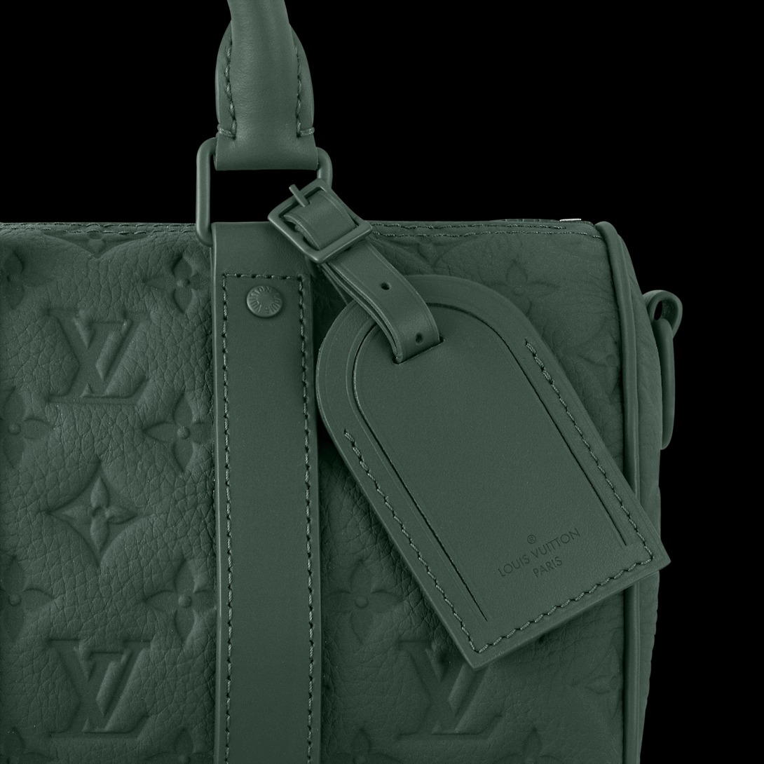 L0vis Vvtt0n Keepall Bandoulière 25 Bag 9.8 Inches/ 25 Cm M24432