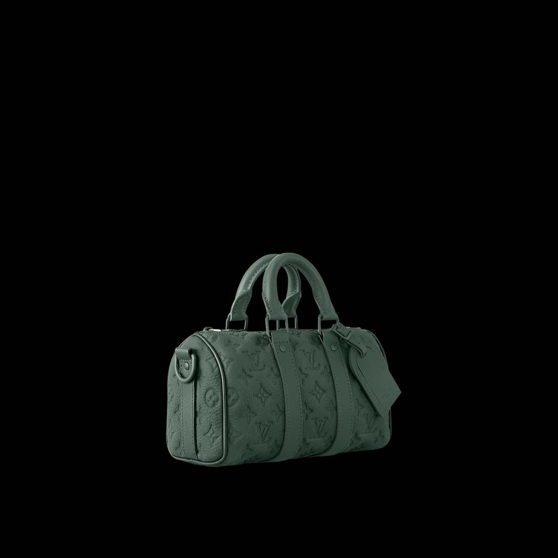 L0vis Vvtt0n Keepall Bandoulière 25 Bag 9.8 Inches/ 25 Cm M24432
