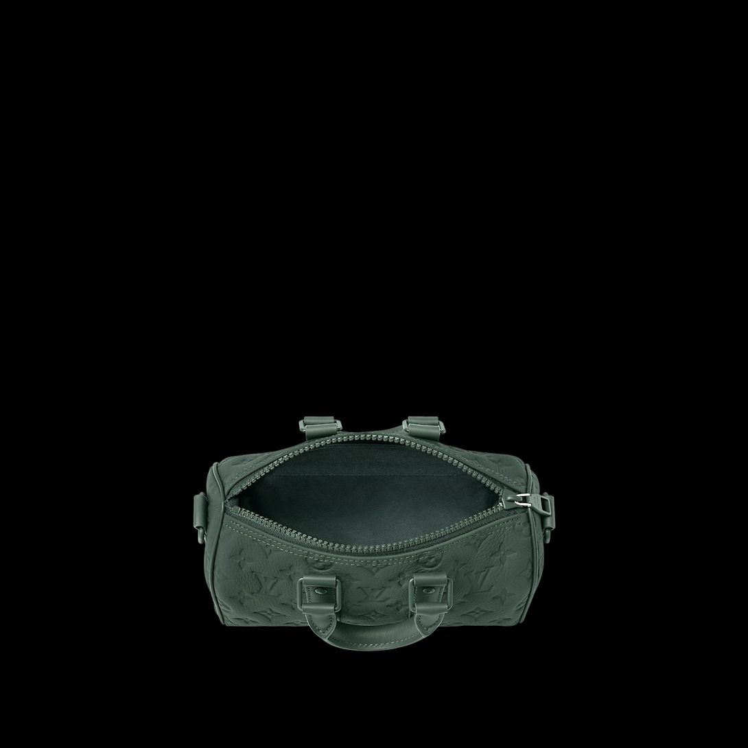 L0vis Vvtt0n Keepall Bandoulière 25 Bag 9.8 Inches/ 25 Cm M24432