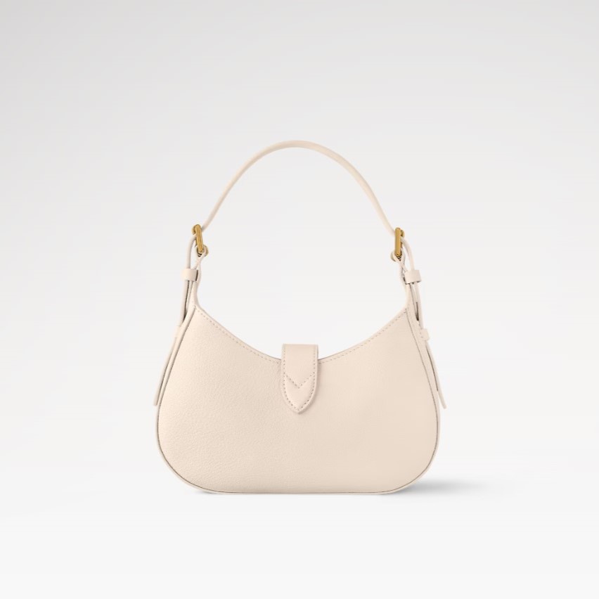 L0vis Vvtt0n Low Key Shoulder Bag Quartz For Women M24990 10.2in/26cm