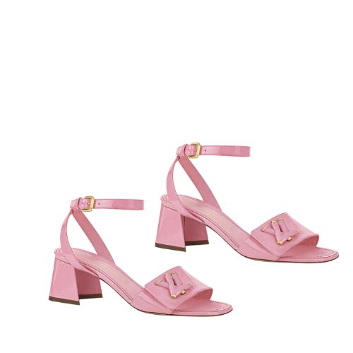 Shake Sandal Pink For Women- 1AB0ZW
