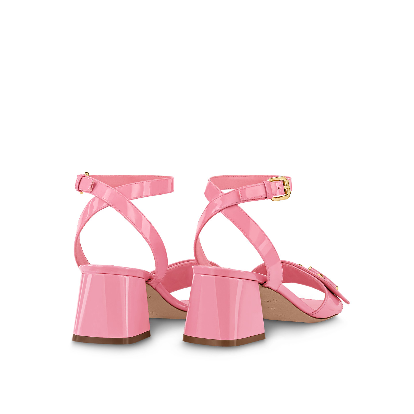 Shake Sandal Pink For Women- 1AB0ZW