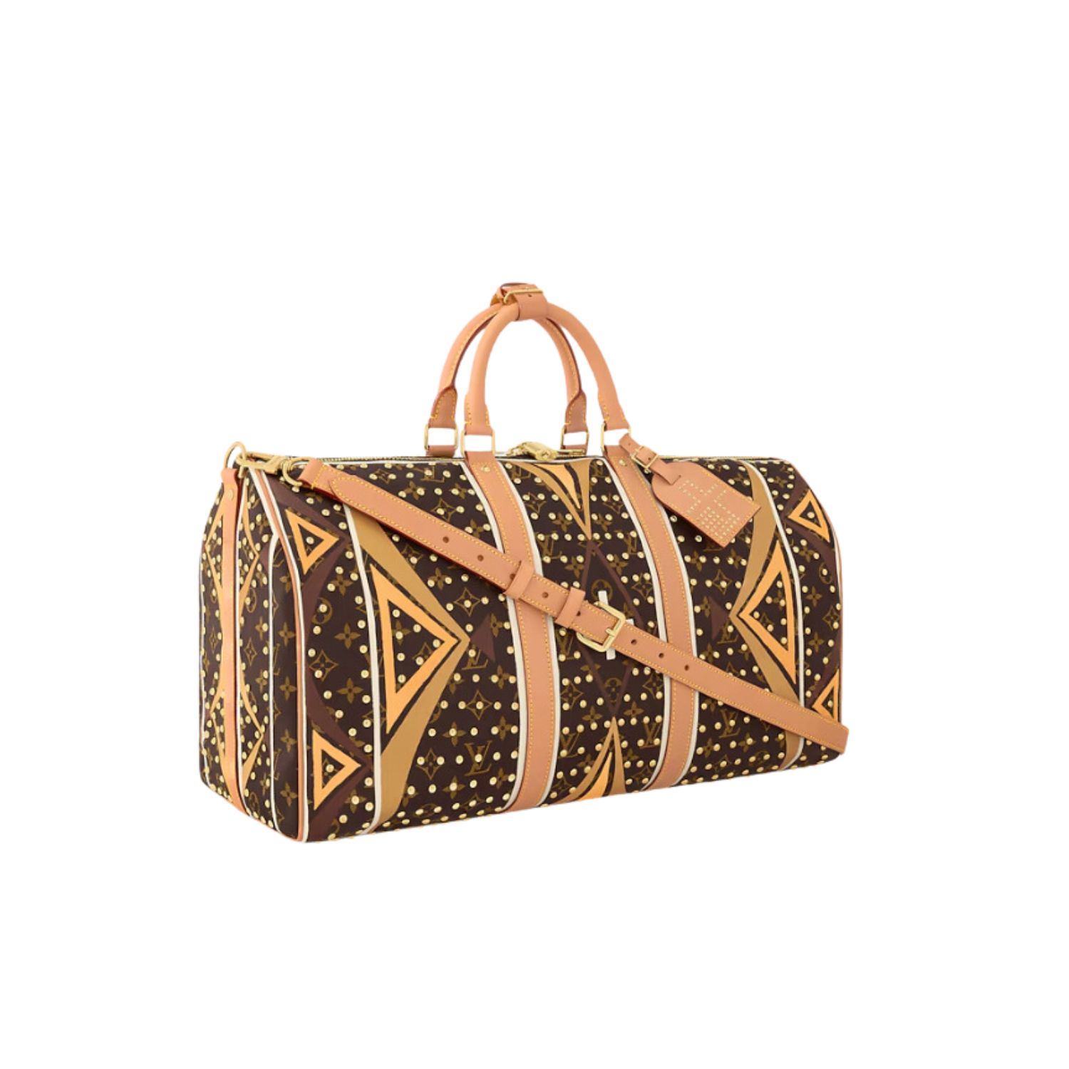 L0vis Vvtt0n Keepall Bandoulière 50 50cm/20in M11577