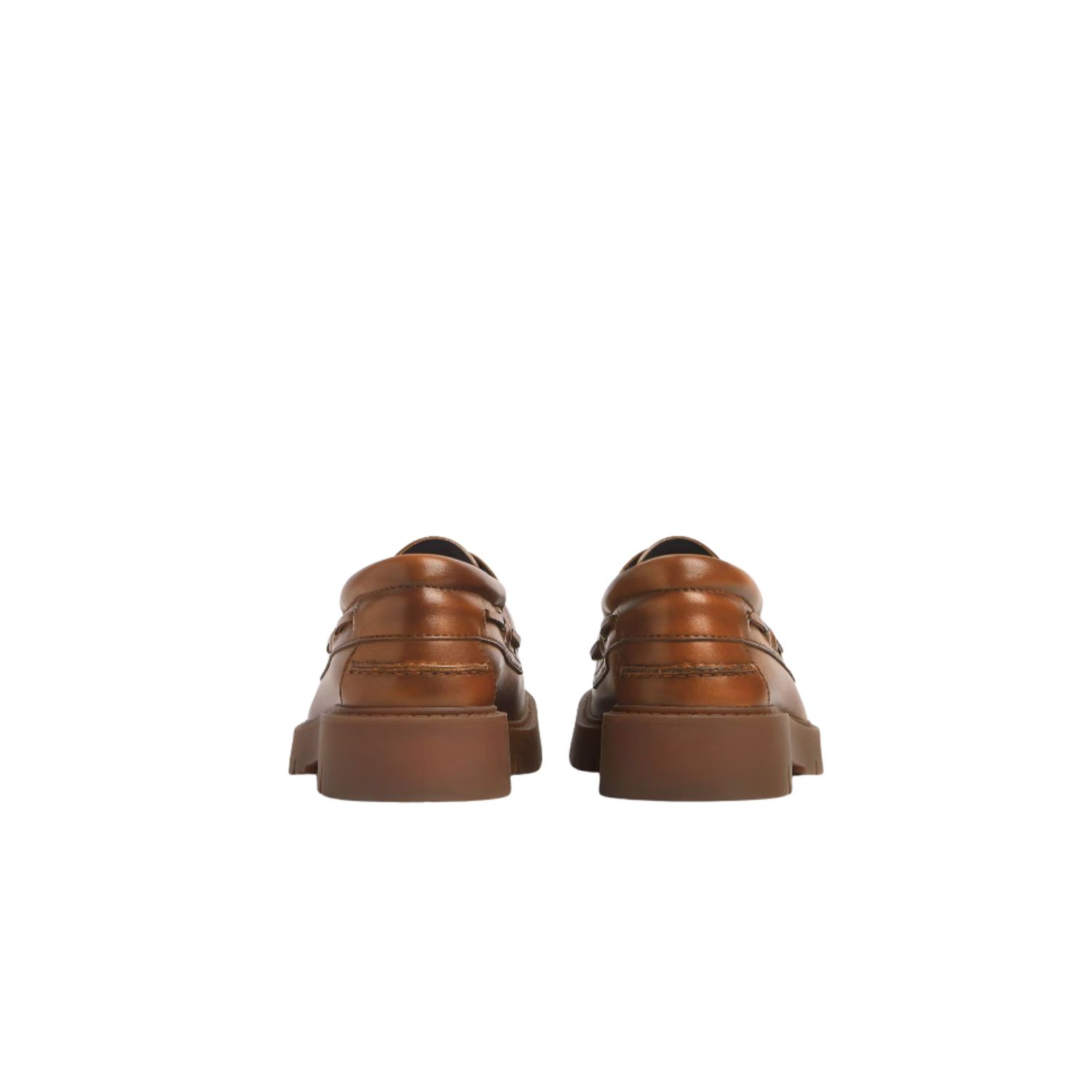 B0tt*ga Ven*ta Haddock Boat Shoe Light Wood For Men – 741323V4AF02742