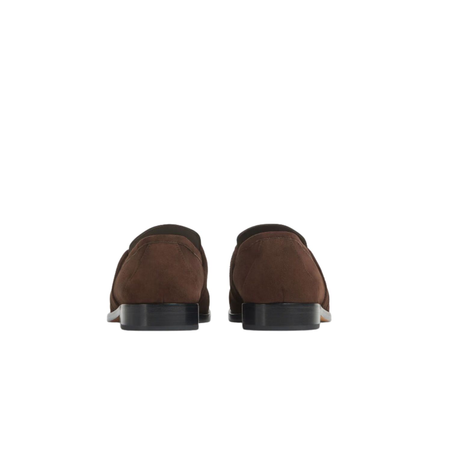 B0tt*ga Ven*ta Astaire Suede Loafer Fondant For Men – 796445V3XR02113