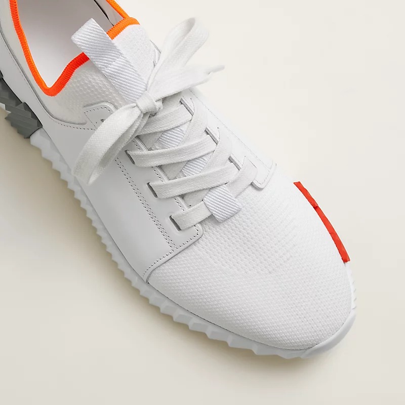 H**me5 Depart Slip-On Sneaker Blanc For Men H212918ZH92420