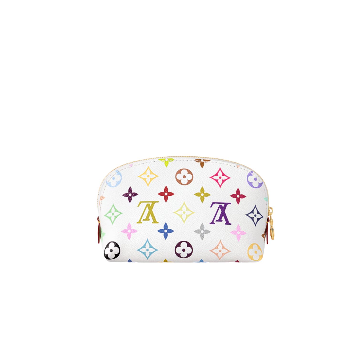 L0vis Vvtt0n LV x TM Cosmetic Pouch PM Multicolored Bag For Women 19cm/7.5in – M13744