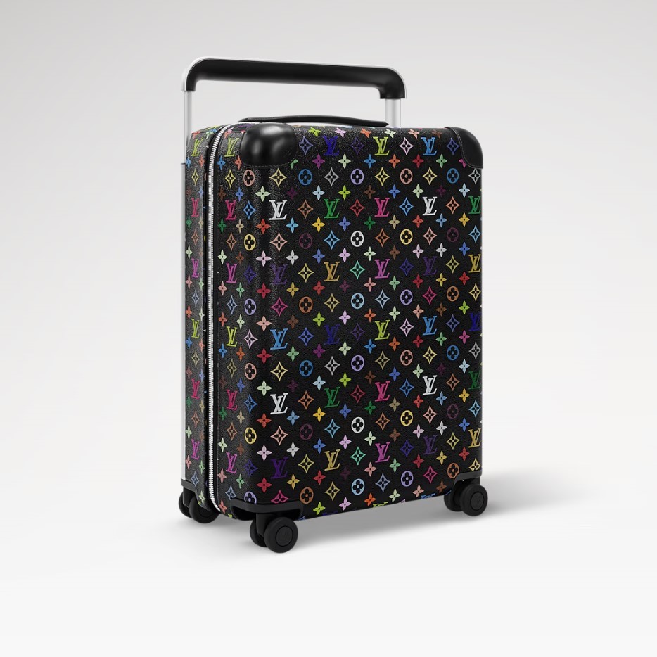 L0vis Vvtt0n LV x TM Horizon 55 Multicolore Noir 21.7in/55cm M13787