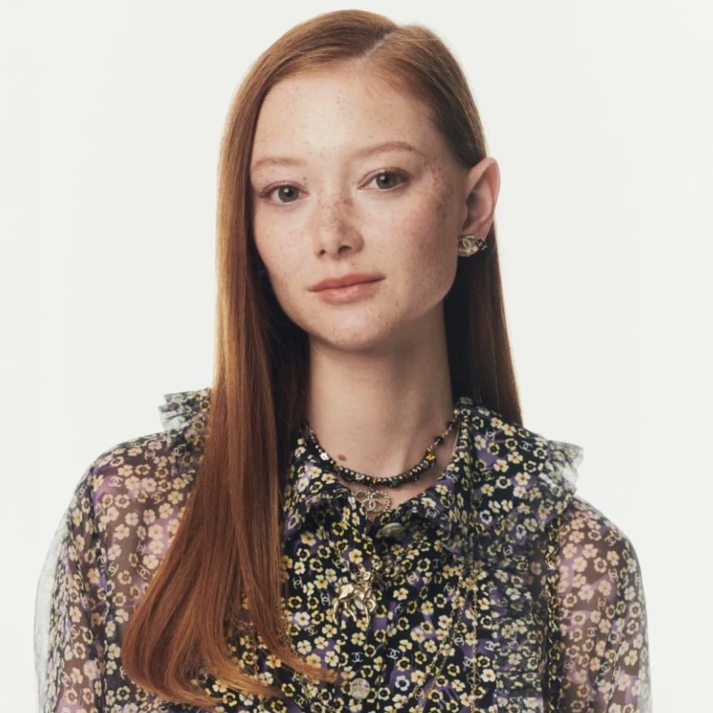 Ch**el Lucky Charms Stud Earrings For Women ABF388-B19857-NAFGX